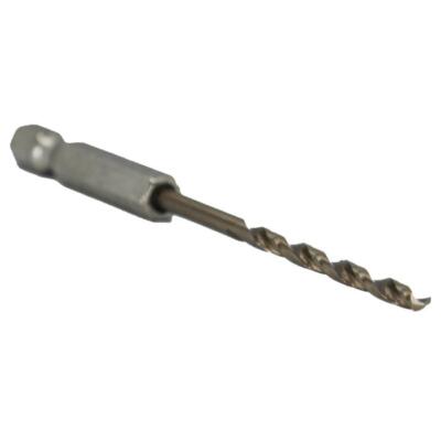 15/32 Cobalt Quick Change Hex Shank Drill Bit