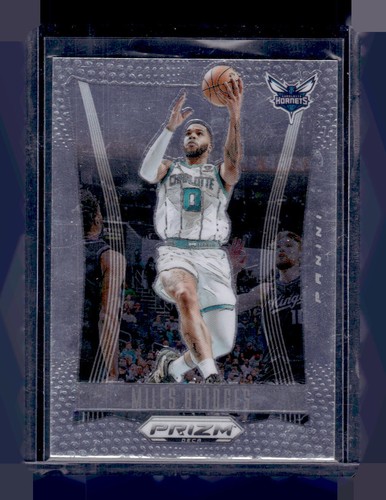 2023 Panini Prizm Deca Basketball Miles Bridges #31