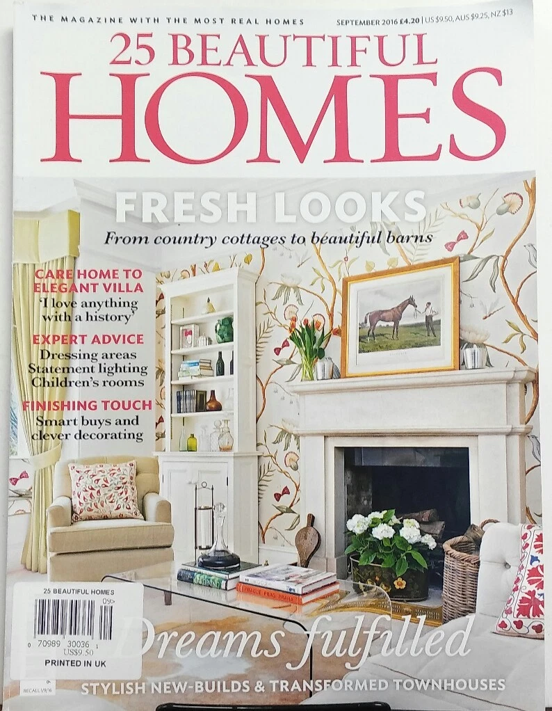 Free Country Home Decor Magazines | Shelly Lighting
