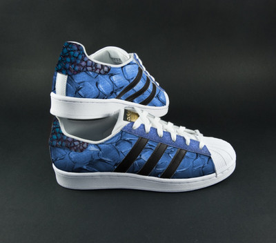 adidas personalized shoes