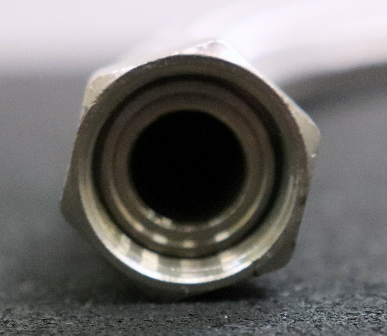 Hydraulikschlauch 3/8" BSP-Gewinde NW10/2 – Mit Anschlüssen Wählbar, DKR IG SW22