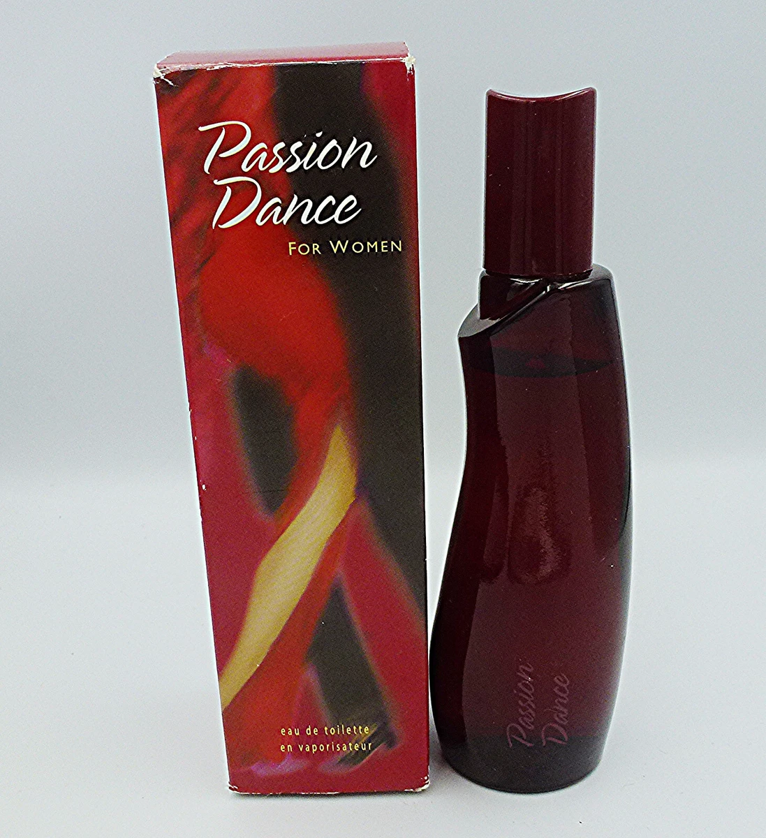 Colonia passion dance de avon new arrivals