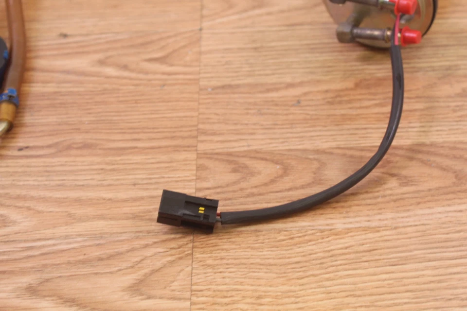 Bomba de combustible Polaris RMK 700 2008 Dragon Foto 2 de 4