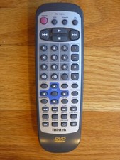Mintek Remote Control RC-320H DVD Player