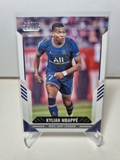 PANINI SCORE LIGUE 1 Game Face PSG Mbappé Messi Ramos Mendes Verratti