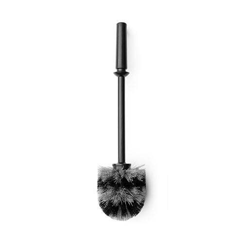 Quality Brabantia Replacement Toilet Brush Holder Classic Corrosion Resistant - Imagen 3 de 5