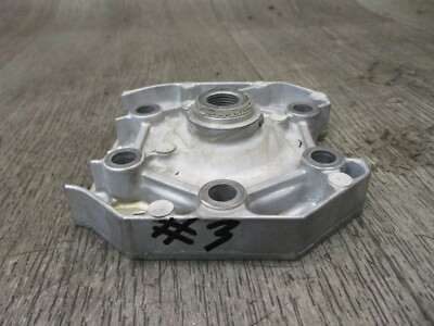 1995 95 Polaris Indy XLT SKS 600 Snowmobile Engine Cylinder Head Dome #3