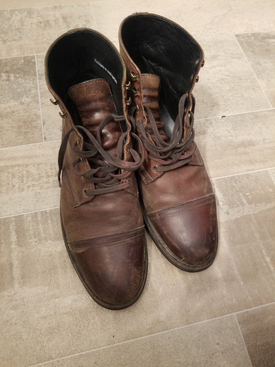 Thursday Boot Co. MEN display picture 2