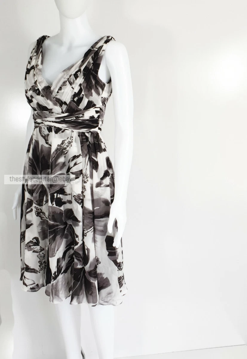 Alex perry 2025 floral dress