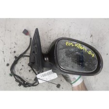 Retroviseur droit (ou coque) Volkswagen EOS