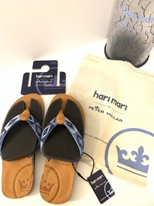 peter millar sandals