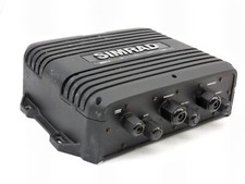 Simrad S2009 Fishfinder 000-12185-001 Simrad S2009 Fishfinder 000-12185-001
