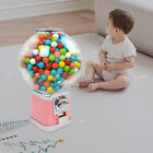 Vending Machines, Gumball Candy Dispenser with Keys for Kids Game Retail Stores
