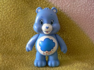 storm care bear