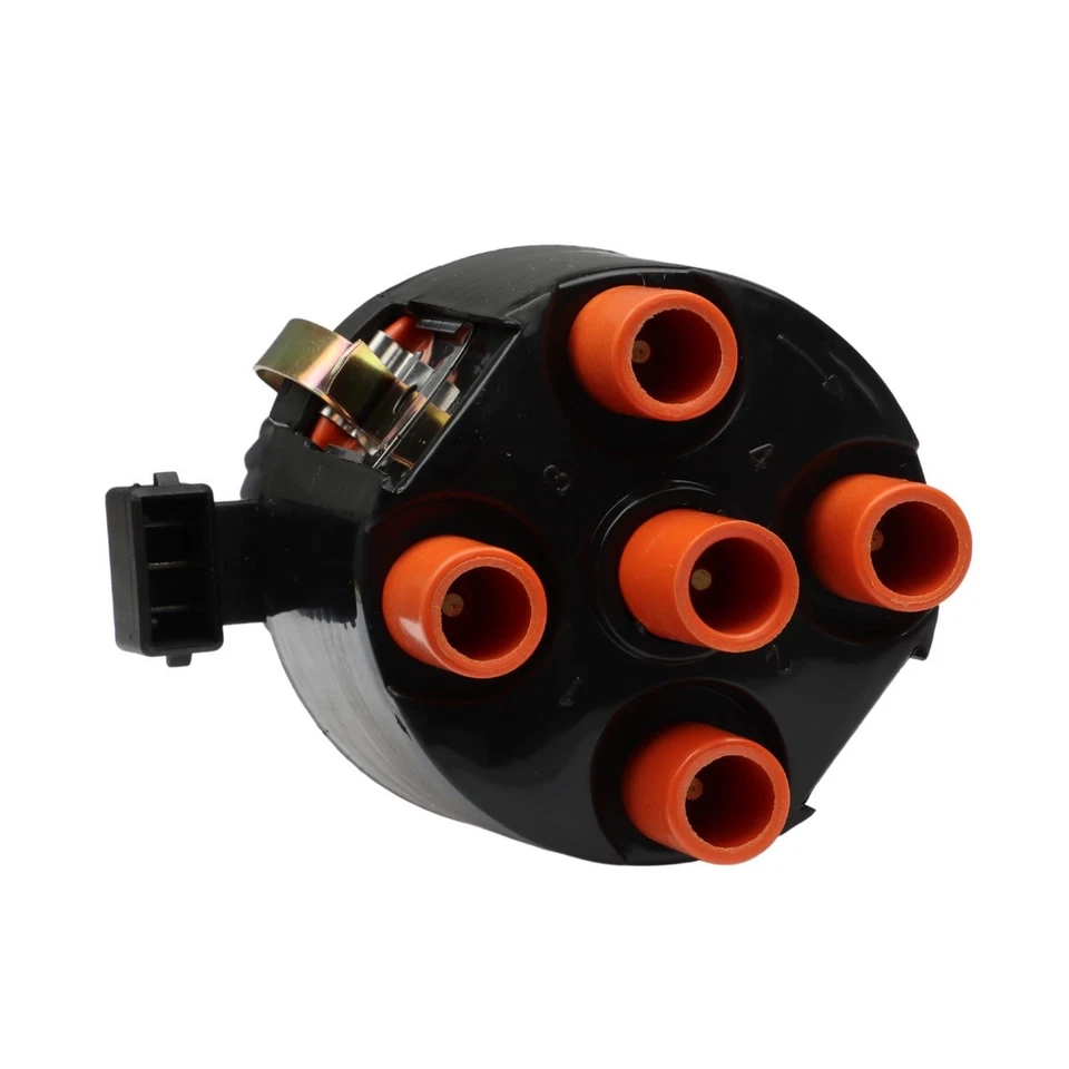 Nuevo distribuidor de encendido apto para Volkswagen Fox 1991-1993 1,8 L L4 Foto 4 de 4