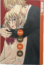 Nah bei dir 16 Manga deutsch kimi ni todoke