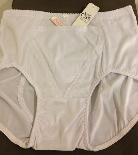 "Faja Smart Fit 40118 Hi Cut Plus 7X-,8X Damas Control Abdomen ""Dinero de bolsillo" - Imagen 9 de 9
