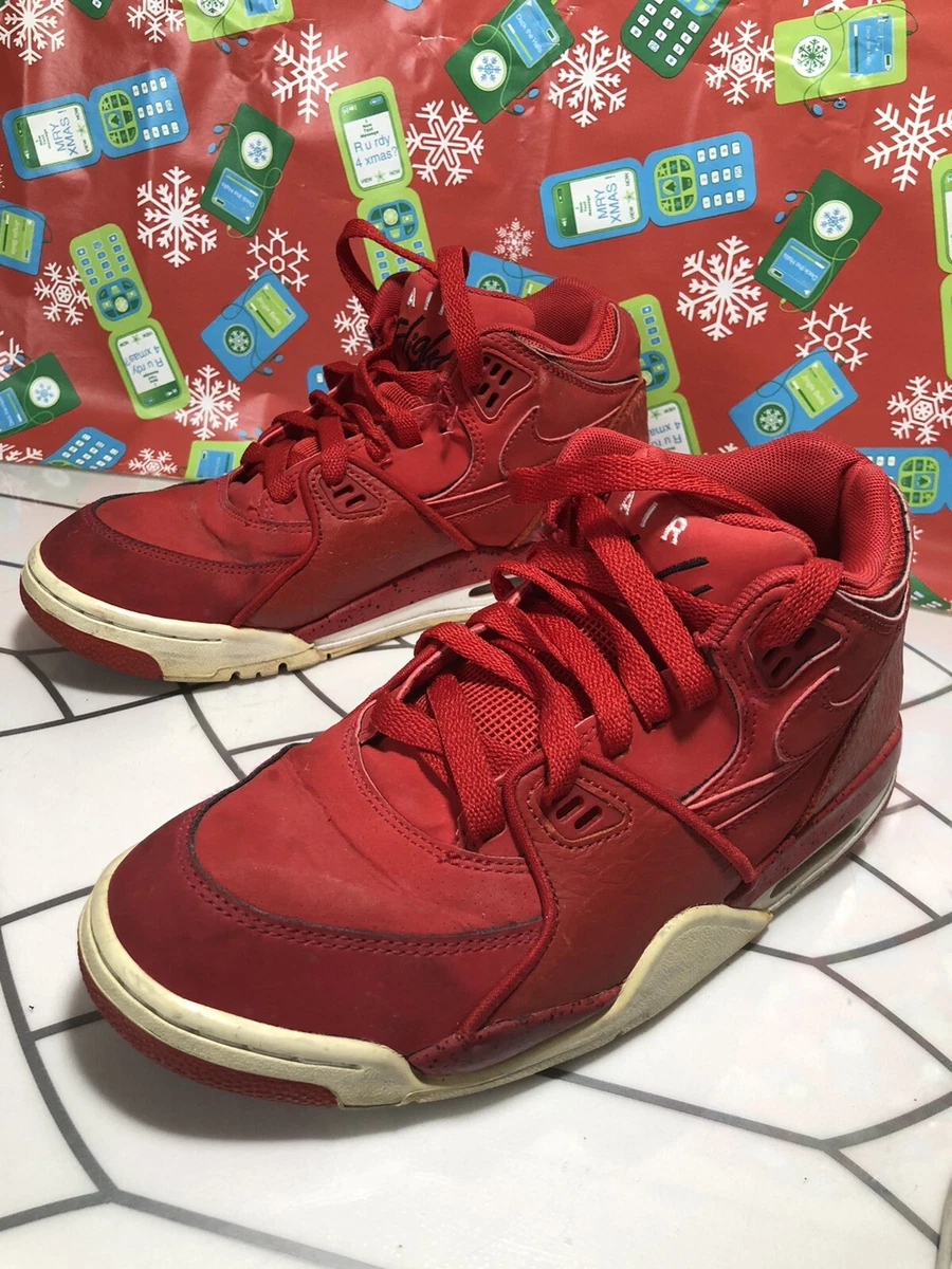 NIKE Air Flight 89 Chicago 26.5cm - ascotwm.com