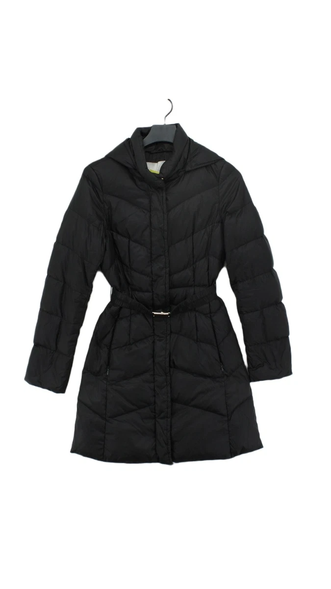 Hugo boss 2024 black coat