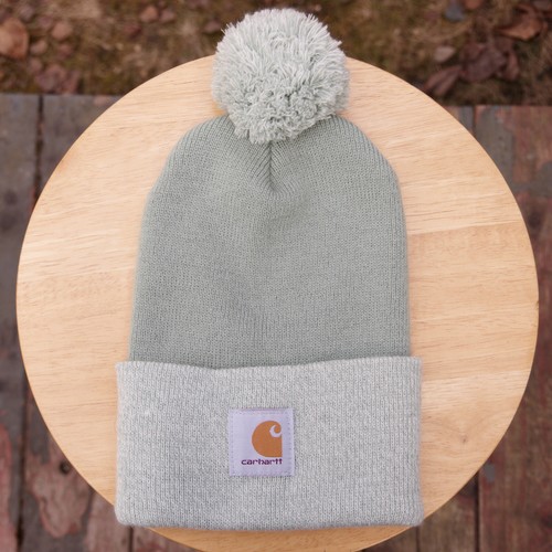 Carhartt Beanie Lookout Hat 102240-G30 