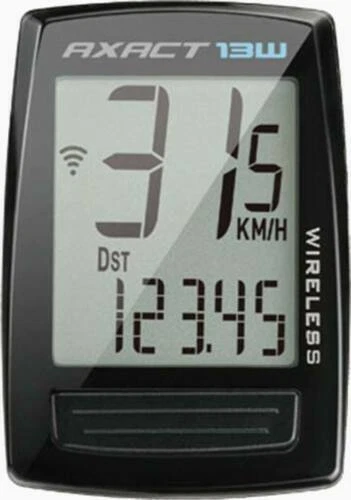 Giant Speedometer Cycling Computers and GPS