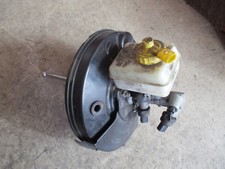 Bremskraftverstärker VW Golf 4 Bora AUDI A3 TT 8N1614105 BKV Hauptbremszylinder