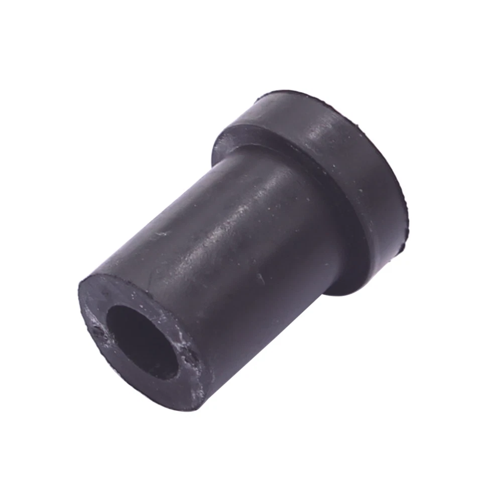 4 peças buchas de mola de folha traseira adequadas para 01-07 Dodge Grand Caravan 4743040AA - Imagem 4 de 4