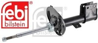 Febi Bilstein 1002456 StoßDäMpfer StossdäMpfer FüR Citroen FüR Peugeot