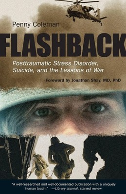 Penny Coleman | Flashback | Taschenbuch | Englisch (2007) | Beacon Press