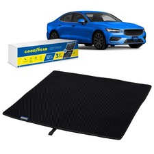 Cargo Trunk Liner for 2019-2027 Volvo S60