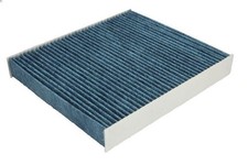 Innenraumfilter PURRO PUR-PC0021AG für AUDI A1 (8X1, 8XK) 1 2016-2018