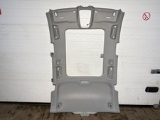Audi A4 S4 B9 2016 Dachhimmel 8W9867506G DRT24095