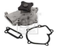 Wasserpumpe MotorküHlung FüR Nissan Almera I Hatchback Primera Traveller Serena