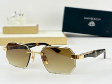 Maybach Model: THE ARTISTI Sunglasses, Size 61-18-145