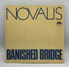 LP - Novalis – Banished Bridge