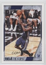 2016-17 Panini NBA Hoops Red Back Tony Allen #184 0q0