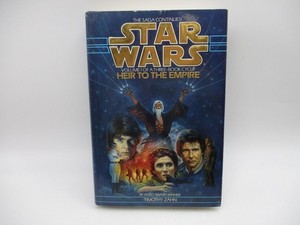 Heir to the Empire Hardcover | eBay