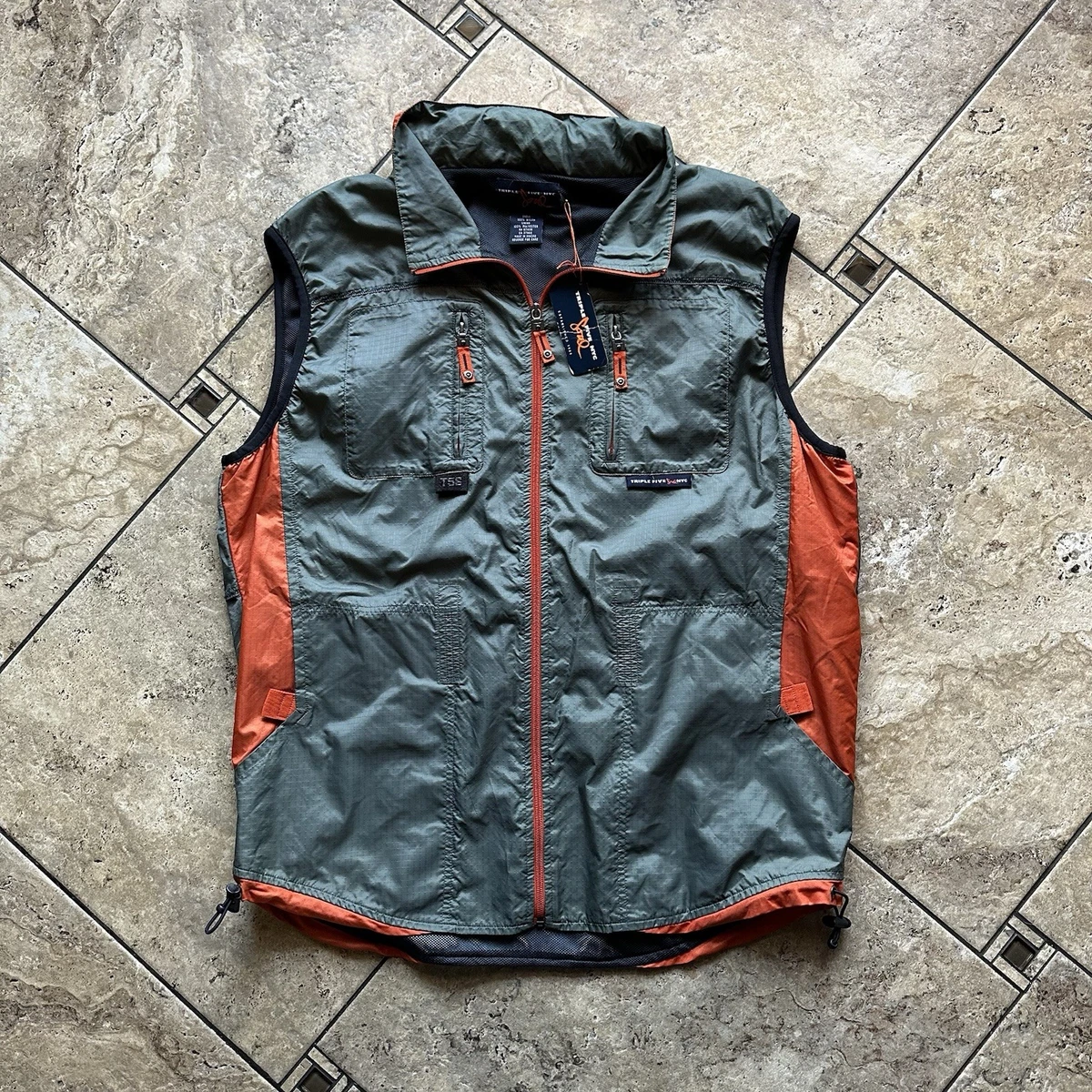 Triple Five Soul Jackets for Men for Sale - Shop New & Used - eBay