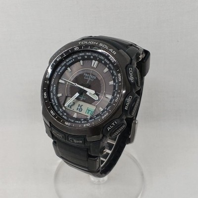 CASIO PRW-5100 Tough Solar