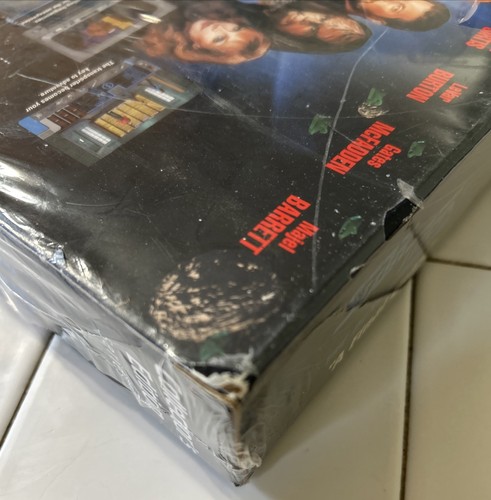 Star Trek: The Next Generation A Final Unity Collector's Edition-PC 1994 NEW - Picture 5 of 10