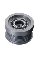 Generatorfreilauf Valeo NEW Spare Part 588022 FüR Volvo C30 S40 V70 C70 S60 S80