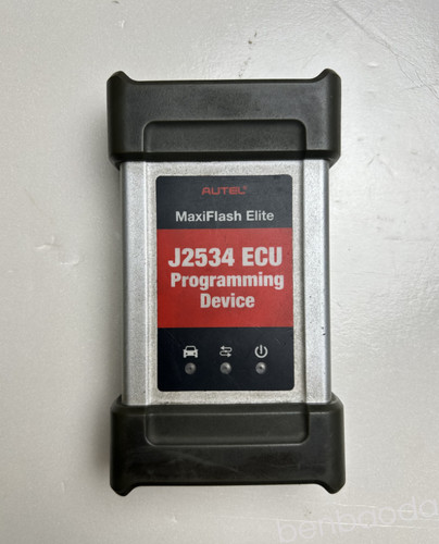 Autel MaxiFlash Elite J2534 ECU Programming Device-VCI only