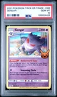 2023 POKEMON TRICK OR TRADE #066 GENGAR PSA 10