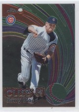 1999 Topps Chrome All-Etch Kerry Wood #AE24 0c2