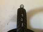 part worn motorcycle tyres 100 80 17 CST Mag Sport 303