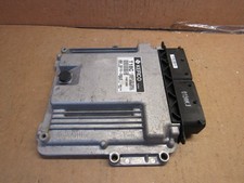 2013 Hyundai Veloster ECU ECM PCM Engine Cont...