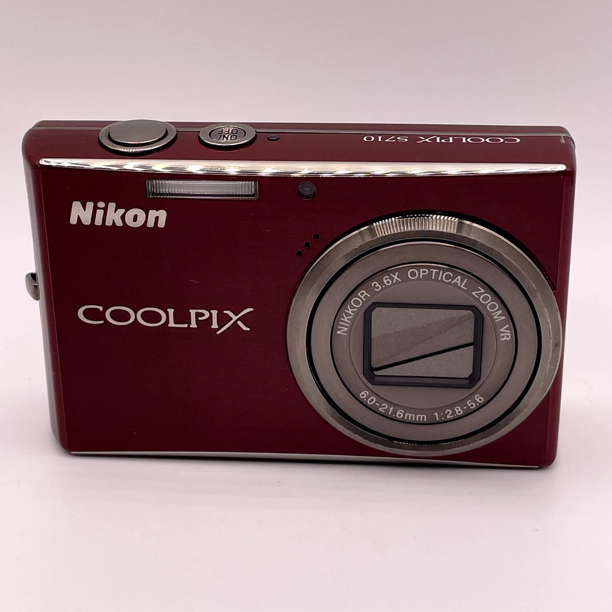 nikon s710 products for sale | eBay