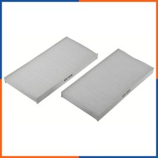 Filtre d'habitacle Hyundai TUCSON