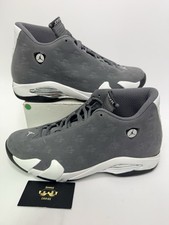Nike Air Jordan XIV 14 OREGON Mens size 12 Co...