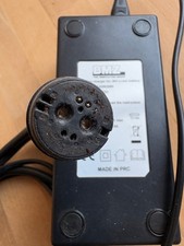 42V 2A Ladegerät für 36V Li-ion Akkus Rosenberger Stecker